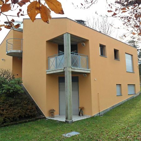I Tre Faggi Apartment Albese Con Cassano Exterior photo