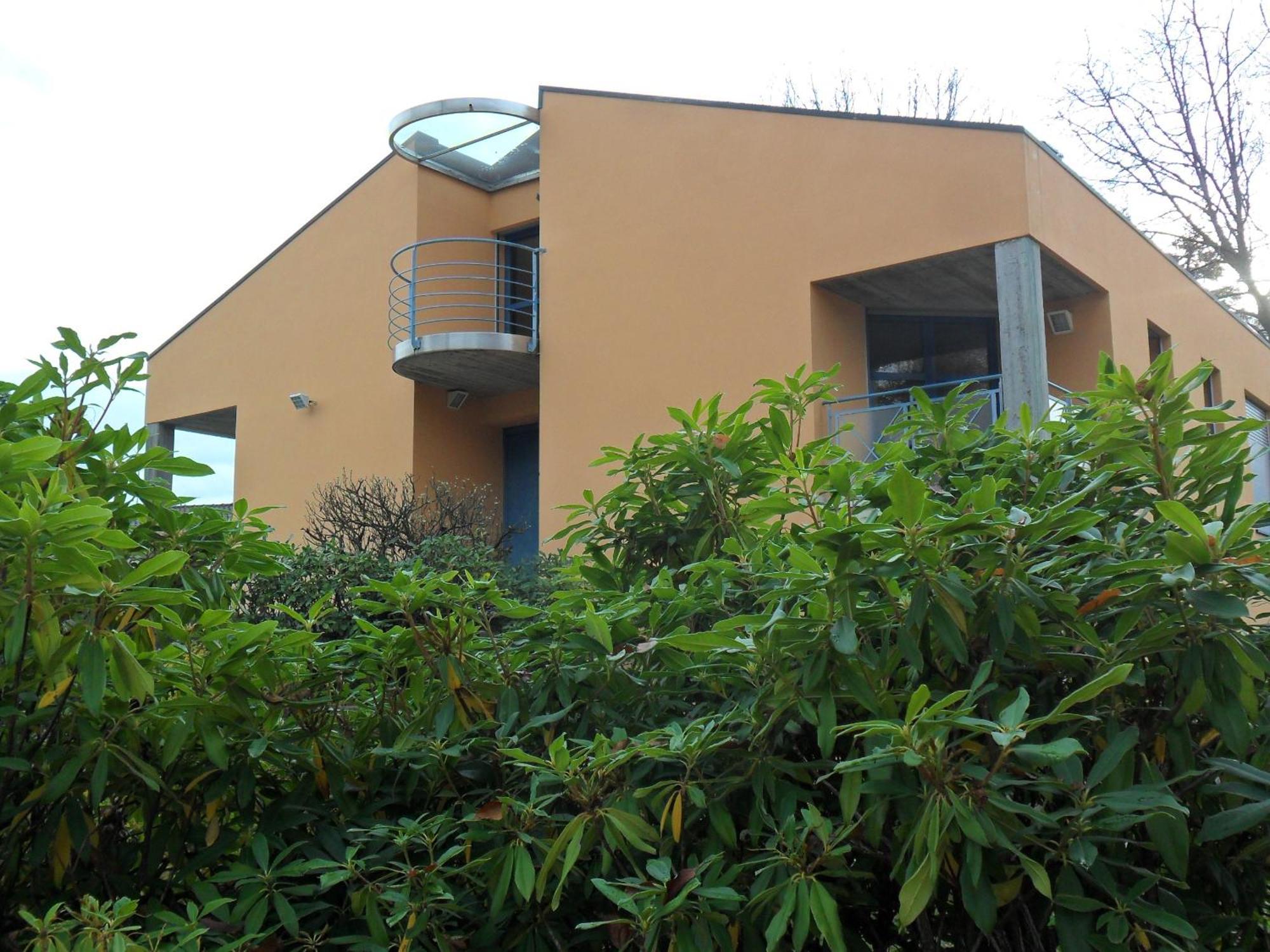 I Tre Faggi Apartment Albese Con Cassano Exterior photo
